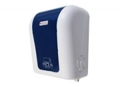 DISPENSER PAPEL TOLHA 200M TRILHA